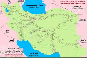 مزیت های لوکوموتیو دو توانه/ کاهش زمان سفر قطار ها با لوکوموتیو دو توانه